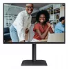 AOC E4 X24E4U οθόνη υπολογιστή 61 cm (24 ίντσες) 1920 x 1200 pixel Full HD LED μαύρο