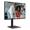 AOC E4 X24E4U οθόνη υπολογιστή 61 cm (24 ίντσες) 1920 x 1200 pixel Full HD LED μαύρο