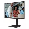 AOC E4 X24E4U οθόνη υπολογιστή 61 cm (24 ίντσες) 1920 x 1200 pixel Full HD LED μαύρο