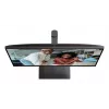 AOC E4 X24E4U οθόνη υπολογιστή 61 cm (24 ίντσες) 1920 x 1200 pixel Full HD LED μαύρο