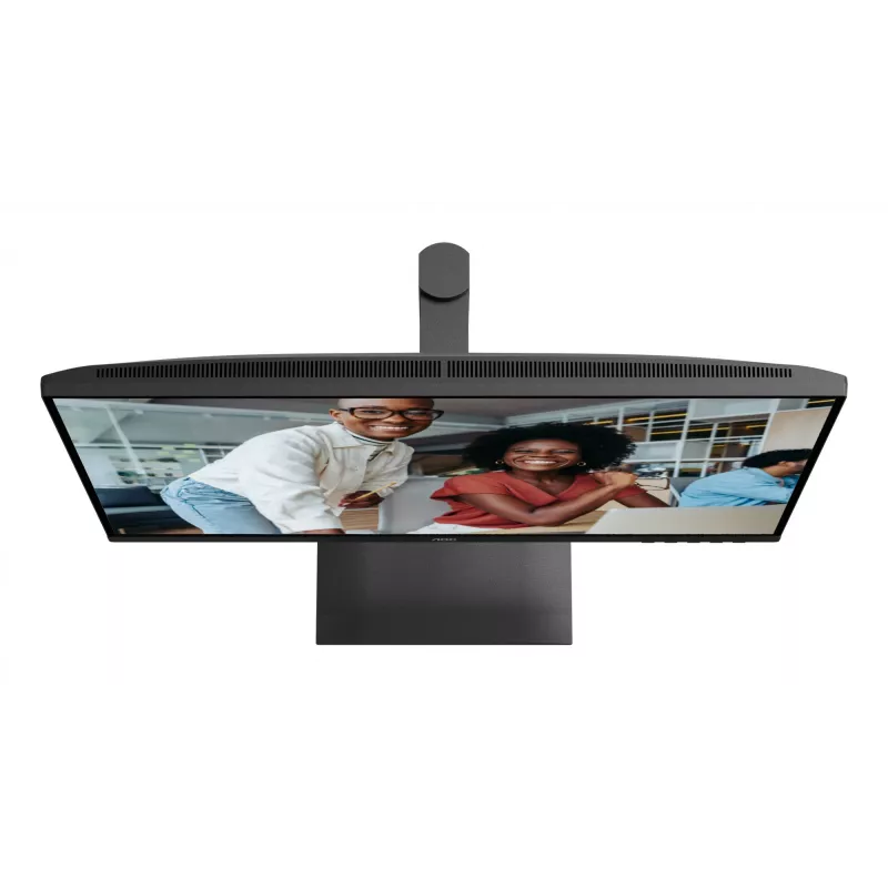 AOC E4 X24E4U οθόνη υπολογιστή 61 cm (24 ίντσες) 1920 x 1200 pixel Full HD LED μαύρο