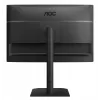 AOC E4 X24E4U οθόνη υπολογιστή 61 cm (24 ίντσες) 1920 x 1200 pixel Full HD LED μαύρο