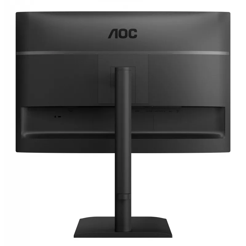 AOC E4 X24E4U οθόνη υπολογιστή 61 cm (24 ίντσες) 1920 x 1200 pixel Full HD LED μαύρο