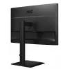 AOC E4 X24E4U οθόνη υπολογιστή 61 cm (24 ίντσες) 1920 x 1200 pixel Full HD LED μαύρο