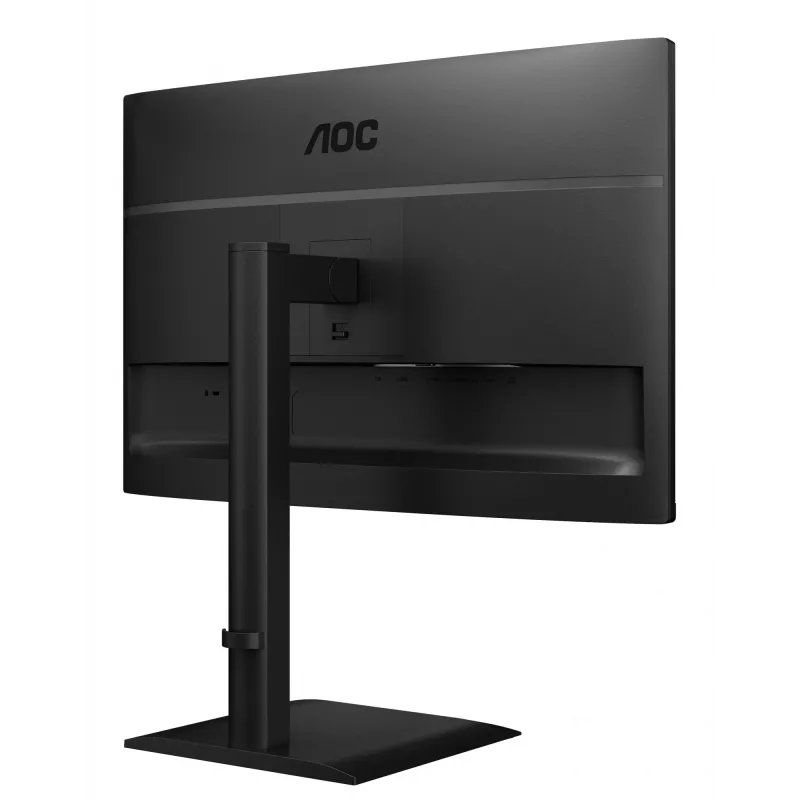 AOC E4 X24E4U οθόνη υπολογιστή 61 cm (24 ίντσες) 1920 x 1200 pixel Full HD LED μαύρο