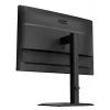 AOC E4 X24E4U οθόνη υπολογιστή 61 cm (24 ίντσες) 1920 x 1200 pixel Full HD LED μαύρο