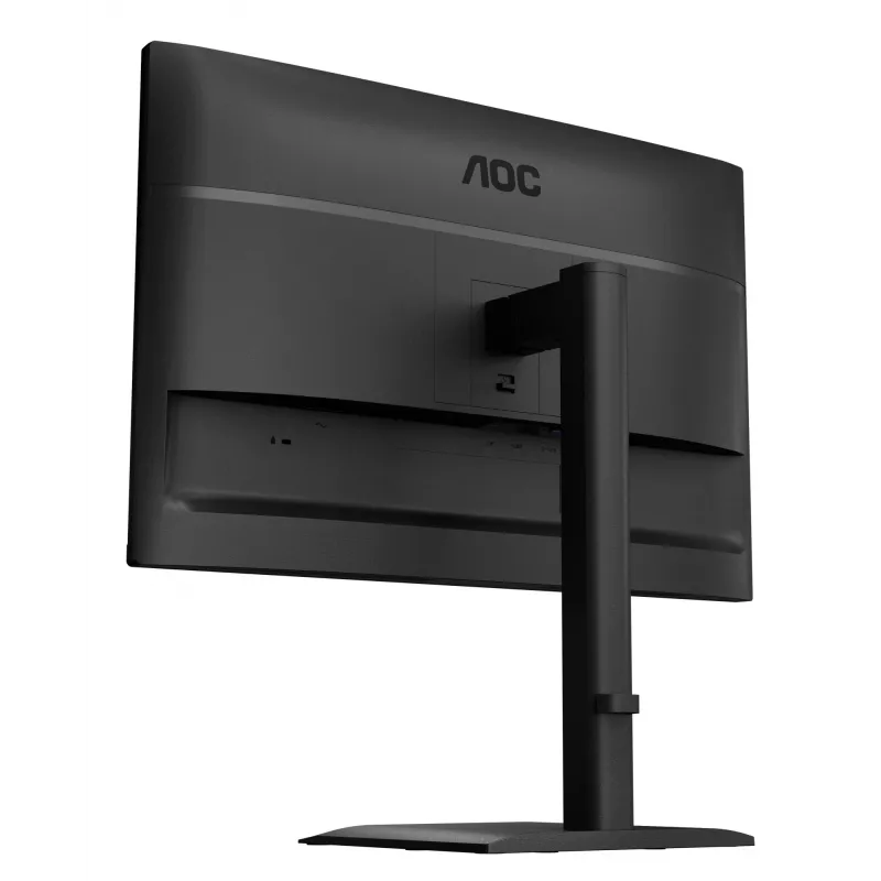 AOC E4 X24E4U οθόνη υπολογιστή 61 cm (24 ίντσες) 1920 x 1200 pixel Full HD LED μαύρο