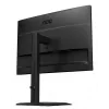 AOC E4 X24E4U οθόνη υπολογιστή 61 cm (24 ίντσες) 1920 x 1200 pixel Full HD LED μαύρο