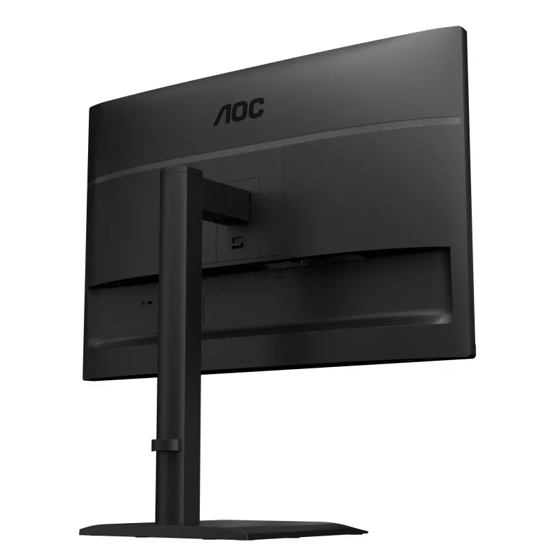 AOC E4 X24E4U οθόνη υπολογιστή 61 cm (24 ίντσες) 1920 x 1200 pixel Full HD LED μαύρο