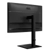 AOC E4 X24E4U οθόνη υπολογιστή 61 cm (24 ίντσες) 1920 x 1200 pixel Full HD LED μαύρο