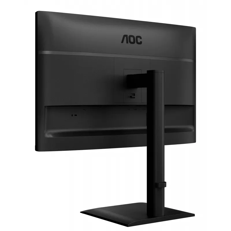 AOC E4 X24E4U οθόνη υπολογιστή 61 cm (24 ίντσες) 1920 x 1200 pixel Full HD LED μαύρο