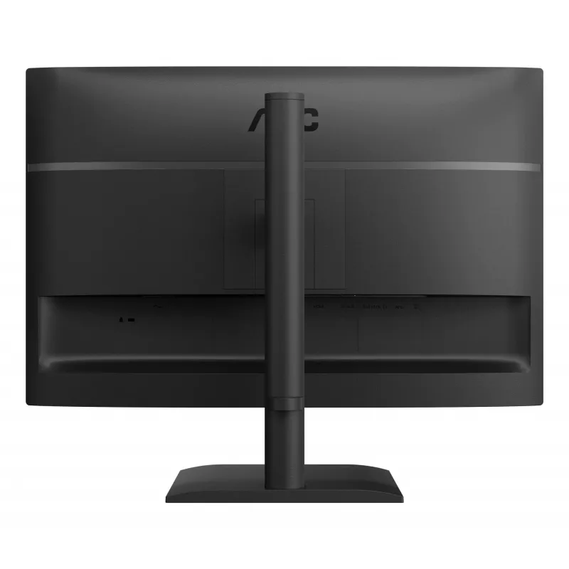AOC E4 X24E4U οθόνη υπολογιστή 61 cm (24 ίντσες) 1920 x 1200 pixel Full HD LED μαύρο