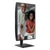 AOC E4 X24E4U οθόνη υπολογιστή 61 cm (24 ίντσες) 1920 x 1200 pixel Full HD LED μαύρο