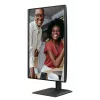 AOC E4 X24E4U οθόνη υπολογιστή 61 cm (24 ίντσες) 1920 x 1200 pixel Full HD LED μαύρο