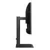 AOC E4 X24E4U οθόνη υπολογιστή 61 cm (24 ίντσες) 1920 x 1200 pixel Full HD LED μαύρο