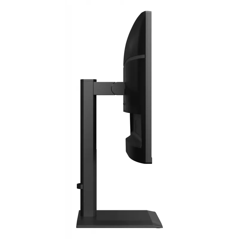 AOC E4 X24E4U οθόνη υπολογιστή 61 cm (24 ίντσες) 1920 x 1200 pixel Full HD LED μαύρο