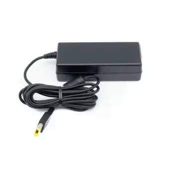 TERRA 1480011 τροφοδοτικό/inverter εσωτερικού χώρου 65 W μαύρο
