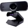 TERRA JP-WTFF-1080 webcam 2 MP 1920 x 1080 pixel USB μαύρο