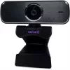 TERRA JP-WTFF-1080 webcam 2 MP 1920 x 1080 pixel USB μαύρο
