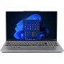 TERRA MOBILE US1220800 φορητός υπολογιστής Intel® Core™ i7 i7-1355U 39,6 cm (15,6 ίντσες) Full HD 16 GB DDR5-SDRAM 512 GB SSD Wi-Fi 6 (802.11ax) Windows 11 Pro ασημί