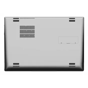 TERRA US1220849 Φορητός υπολογιστής Intel® Core™ i5 i5-1334U 33,8 cm (13,3 ίντσες) Οθόνη αφής Full HD 16 GB DDR4-SDRAM 512 GB SSD Wi-Fi 6 (802.11ax) Windows 11 Pro ανθρακί
