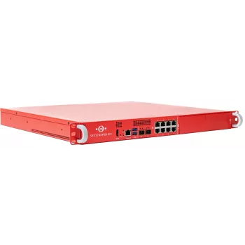Securepoint RC2000RR G6 Hardware-Firewall 1U 91 Gbit/s