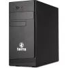 TERRA EU1000138 PC/Workstation Intel® Core™ i3 i3-12100 8 GB DDR5-SDRAM 500 GB SSD Mini Tower
