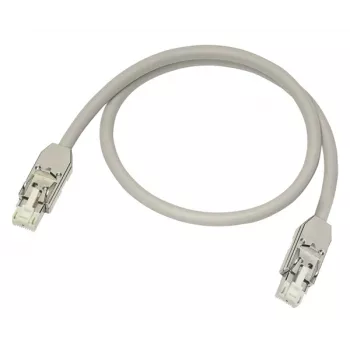 Siemens 6SL3060-4AK00-0AA0 Καλώδιο σήματος Πολύχρωμο