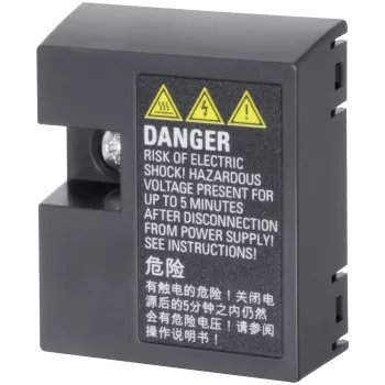 Siemens 6SL3255-0VA00-2AA1 Μονάδα Common Interface (CI)