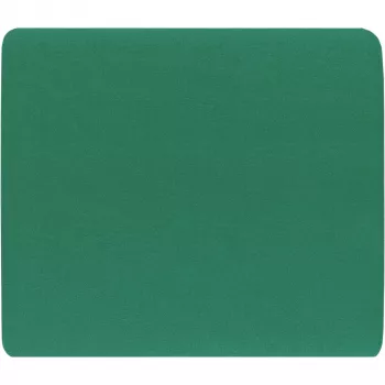 Mousepad InLine 250x220x6mm πράσινο αντιολισθητική υφασμάτινη επιφάνεια
