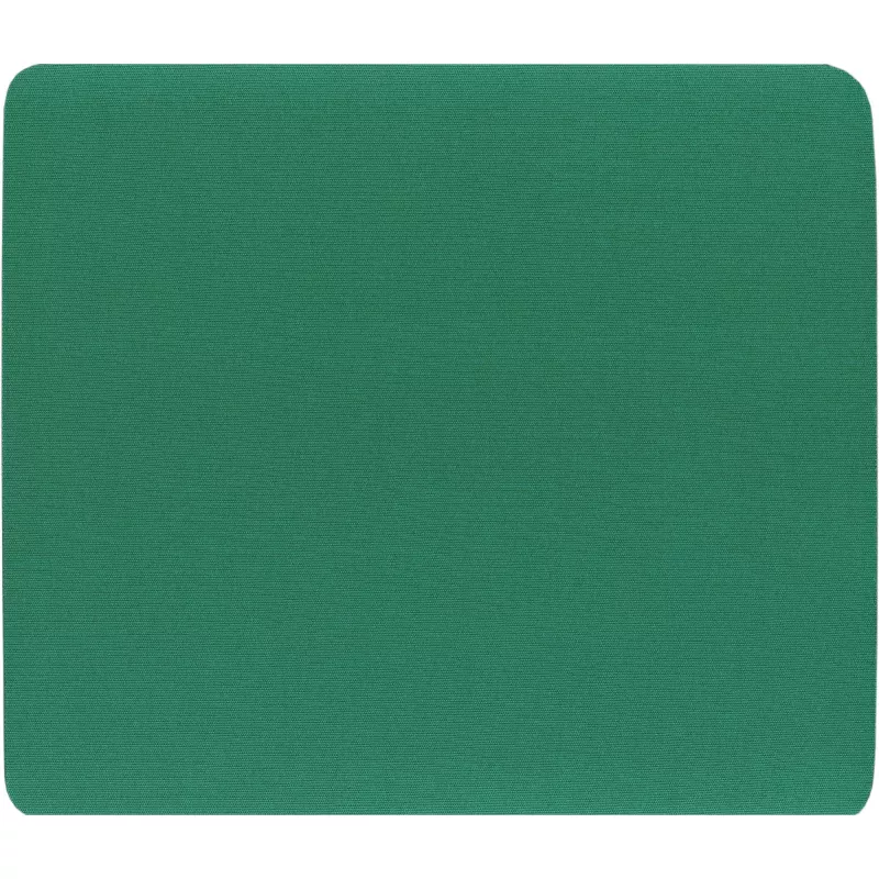Mousepad InLine 250x220x6mm πράσινο αντιολισθητική υφασμάτινη επιφάνεια