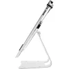 InLine Universal βάση ασφαλείας tablet, για 10-13 ίντσες, με καλώδιο κλειδαριάς