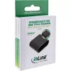 Καπάκι προστασίας από σκόνη για βύσμα USB-C InLine 59948N μαύρο 50 τεμ.