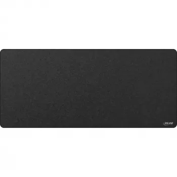Επιφάνεια γραφείου InLine mousepad XL, υφασμάτινη επιφάνεια, μαύρο, 900×400×2 mm
