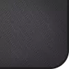 Επιφάνεια γραφείου InLine mousepad XL, υφασμάτινη επιφάνεια, μαύρο, 900×400×2 mm