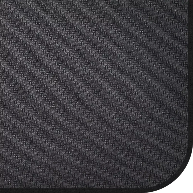 Επιφάνεια γραφείου InLine mousepad XL, υφασμάτινη επιφάνεια, μαύρο, 900×400×2 mm