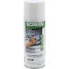 Σπρέι καθαρισμού InLine Foam Cleaner για οθόνες με αντιστατική δράση, 400 ml — για LCD/TFT/Plasma