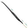 InLine κουτί σύνδεσης FTTH προκατασκευασμένο 4x LC/APC 9/125µm 30m