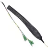 InLine κουτί σύνδεσης FTTH προκατασκευασμένο 4x LC/APC 9/125µm 30m