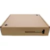 InLine πρίζα σύνδεσης FTTH προκατασκευασμένη 4x LC/APC 9/125µm 40m