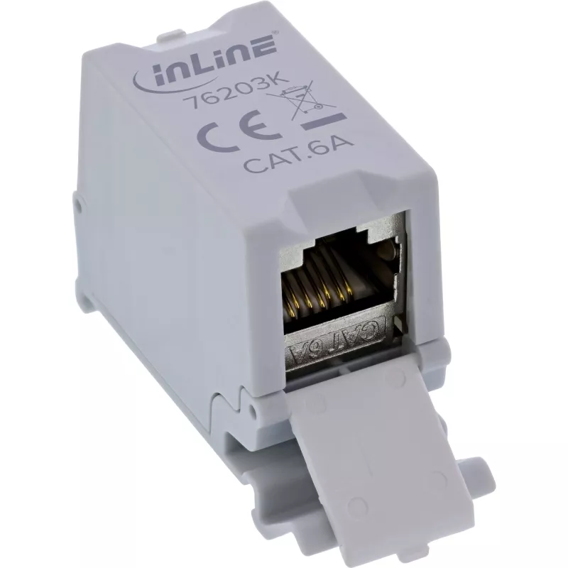 InLine 76203K Keystone module