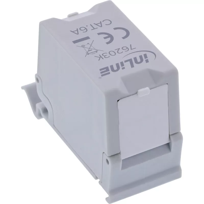 InLine 76203K Keystone module