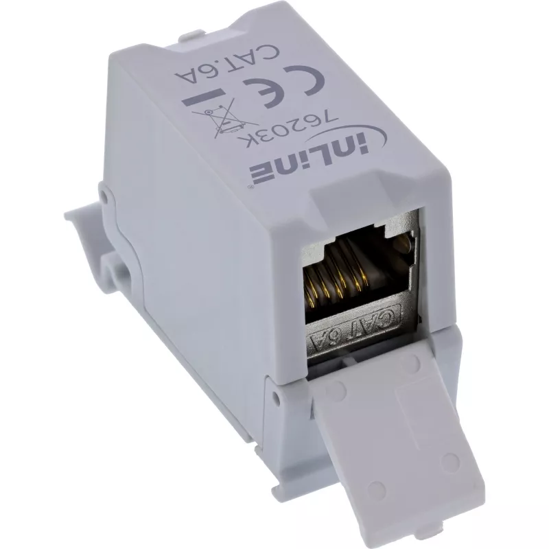 InLine 76203K Keystone module