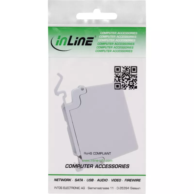 InLine 76203K Keystone module
