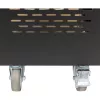 InLine 31516E οργανωτής σταθμού φόρτισης ελεύθερος χάλυβας μαύρο
