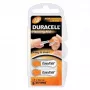 Duracell DA13 ACUSTICA μπαταρία μίας χρήσης ψευδαργύρου-αέρα