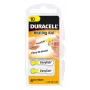 Duracell μπαταρία ακουστικών βαρηκοΐας DA10 μπαταρία μίας χρήσης