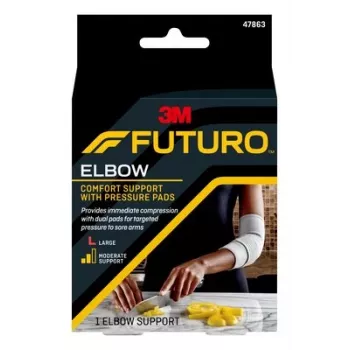 3M FUTURO 47863 Υποστήριξη αγκώνα L