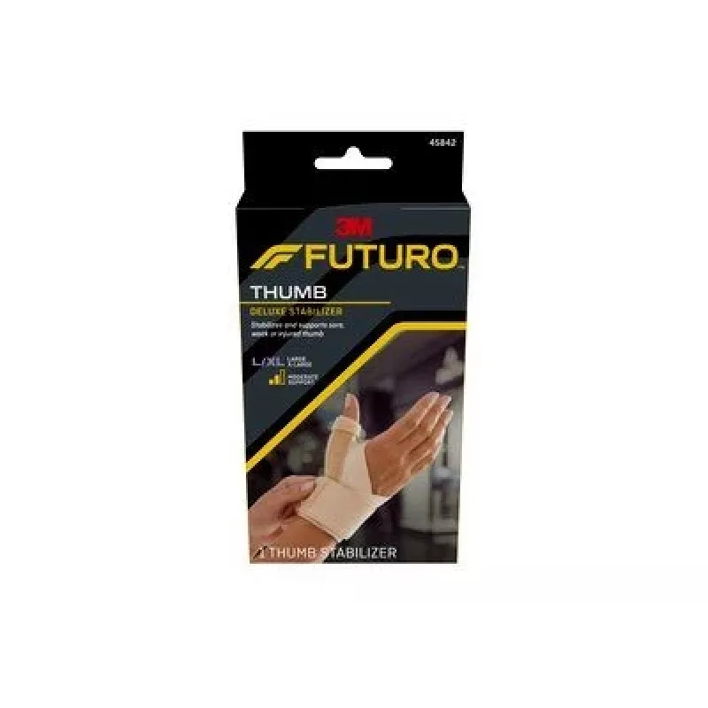 3M FUTURO 45842 Νάρθηκας δακτύλου L/XL