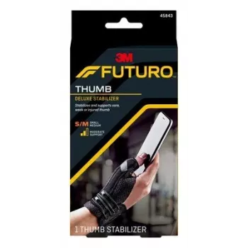 3M FUTURO 45843 Ορθωτική διάταξη δακτύλου S/M